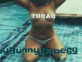 ChubbyBunnyBabe69