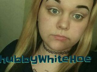 ChubbyWhiteHoe