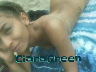 Ciara_Green