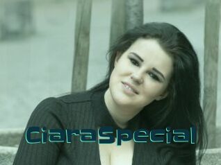 CiaraSpecial