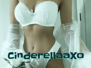 CinderellaaXo