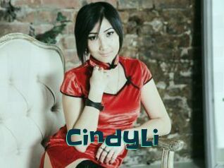 CindyLi