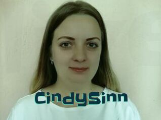 CindySinn