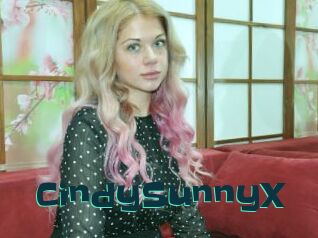 CindySunnyX