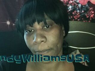 CindyWilliamsUSA