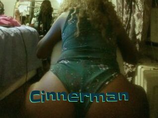 Cinnerman