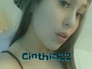 Cinthia22