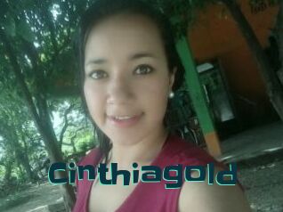 Cinthiagold