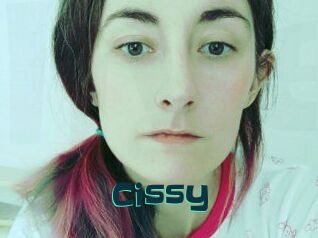 Cissy