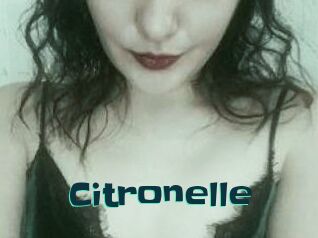 Citronelle