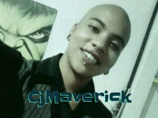 CjMaverick