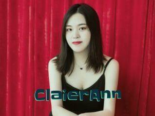 ClaierAnn