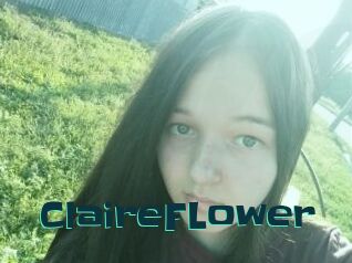 ClaireFLower