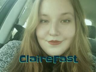 ClaireFast