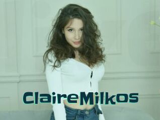 ClaireMilkos