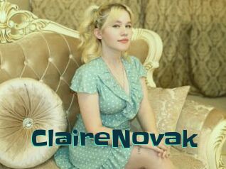 ClaireNovak