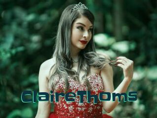 ClaireThoms