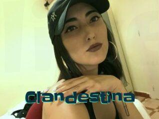 Clandestina