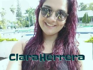 ClaraHerrera