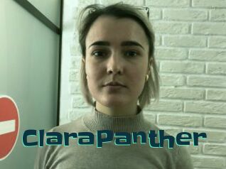 ClaraPanther
