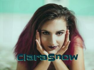 ClaraSnow