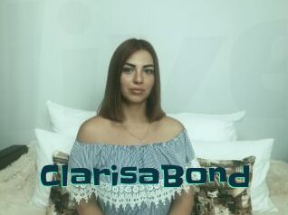 ClarisaBond