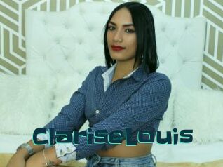 ClariseLouis