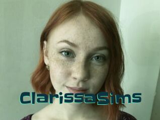 ClarissaSims