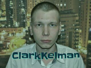 ClarkKelman