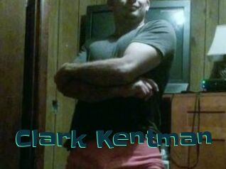 Clark_Kentman