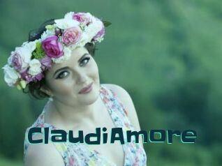 ClaudiAmore