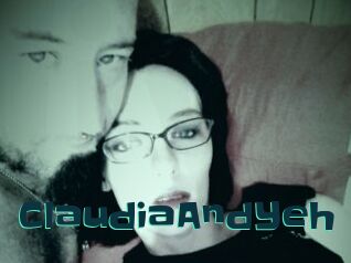 ClaudiaAndYeh