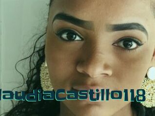 ClaudiaCastillo118