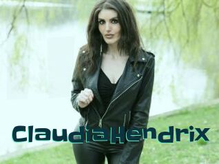 ClaudiaHendrix