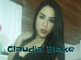 Claudia_Blake