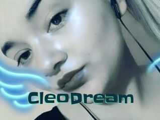 CleoDream