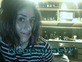 CleopatraS77