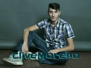 CliveMoreno