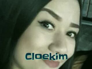 Cloekim
