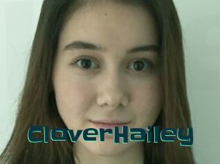 CloverHailey