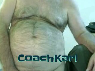 CoachKarl Live Cams
