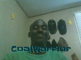 CoalWarrior
