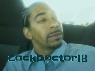 CockDoctor18