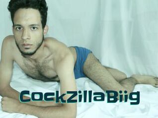 CockZillaBiig