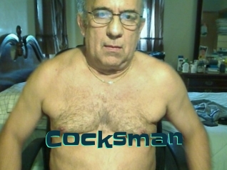 Cocksman