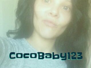 CocoBaby123