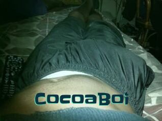 CocoaBoi