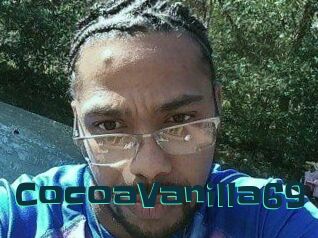 CocoaVanilla69