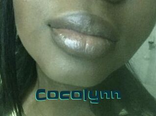Cocolynn