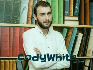CodyWhite